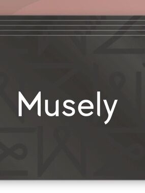 Musely $50 free gift card to use for shopping on musely.com